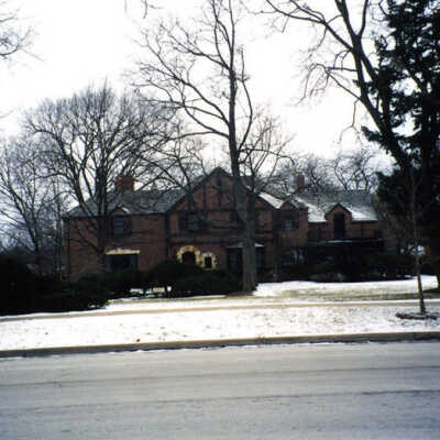 House at 360 Cottage Hill