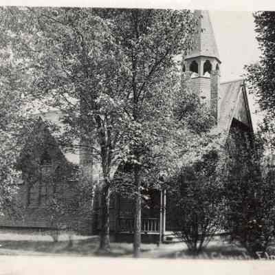 Christ Church