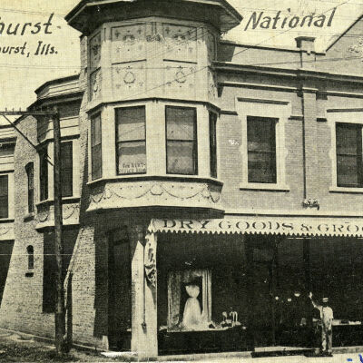 National Food Store