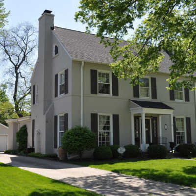 House at 171 S. Fairview Avenue