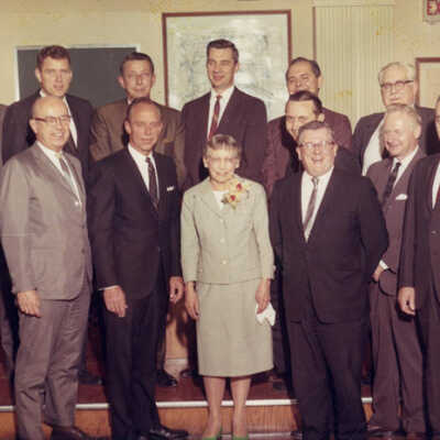 Elmhurst City Council