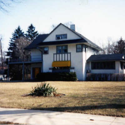 House at 275 Arlington Avenue