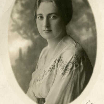 Mabelle Glos Larkin