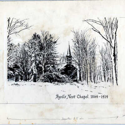 Byrd's Nest Chapel
