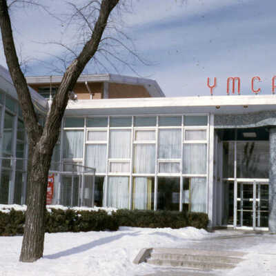 Elmhurst YMCA