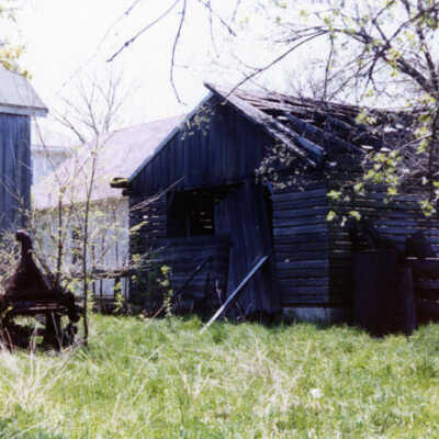 Fischer Farm, 1980