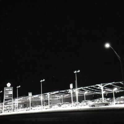 Elmhurst Dodge Car Dealership