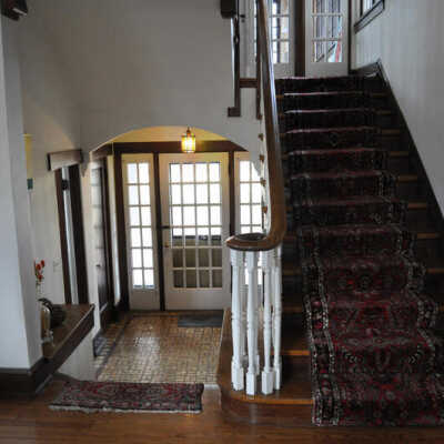House at 315 W. St. Charles Road
