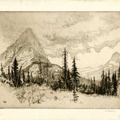 Etching