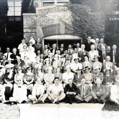 Men's Garden Clubs of America, Annual Convention