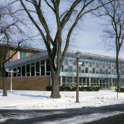 Elmhurst YMCA