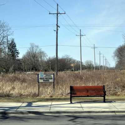 Great Western Prairie