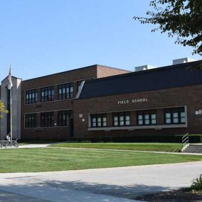 Eugene Field Elementary School