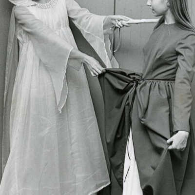Elmhurst Children's Theatre Production