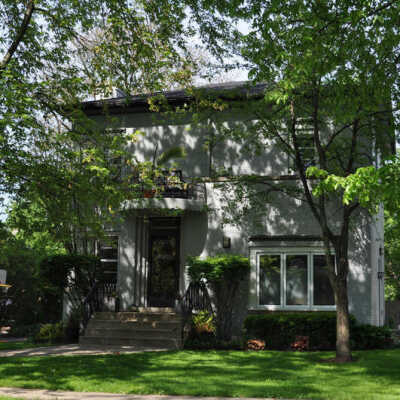 House at 210 S. Fairfield Ave