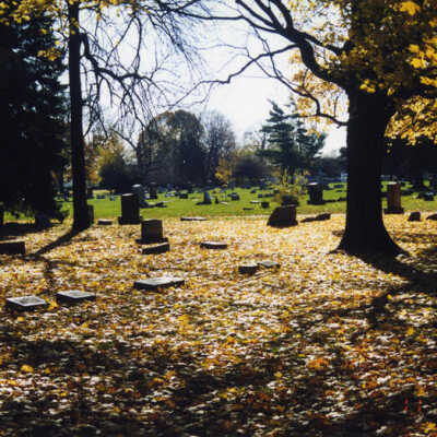 Arlington Cemetery