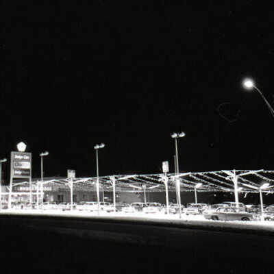 Elmhurst Dodge Car Dealership
