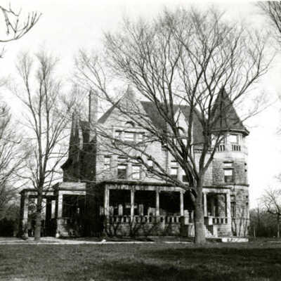 House at 333 Cottage Hill Avenue