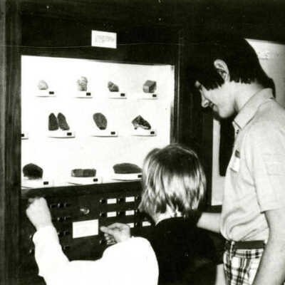 Lizzadro Museum of Lapidary Art, exhibit