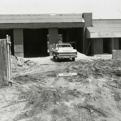 Construction of Elmhurst Fire Station No. 2 at 605 S. York Street