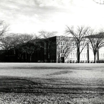 York Community High School