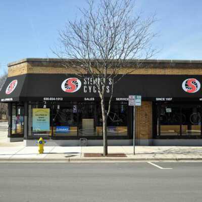 Stemple's Cycle Center