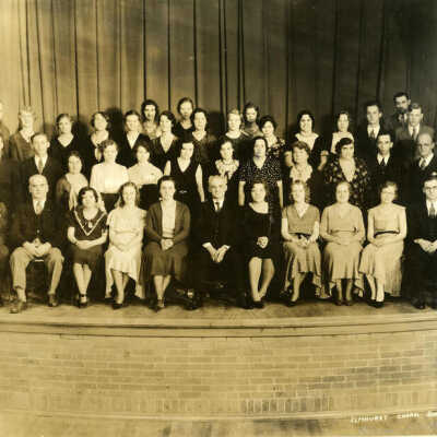 Elmhurst Choral Society