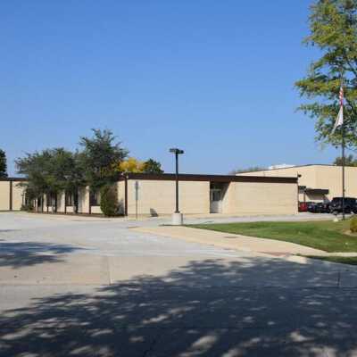 Conrad Fischer Elementary School