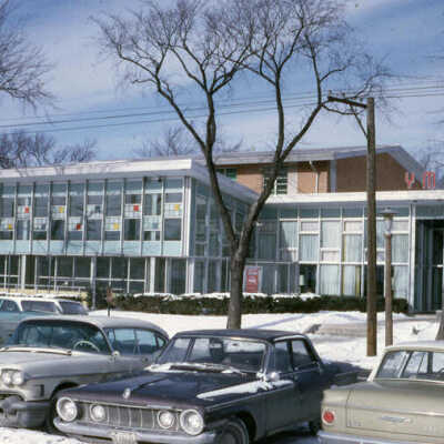Elmhurst YMCA