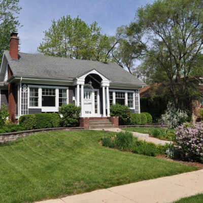 House at 588 Berkley Avenue