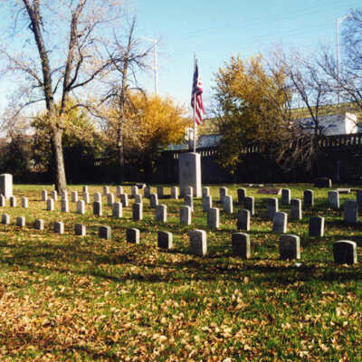 Arlington Cemetery