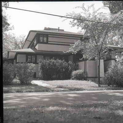 House at 301 S. Kenilworth Avenue