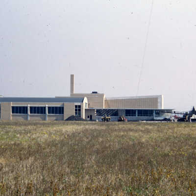 Elmhurst Junior High School