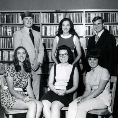 York Community High School Faculty