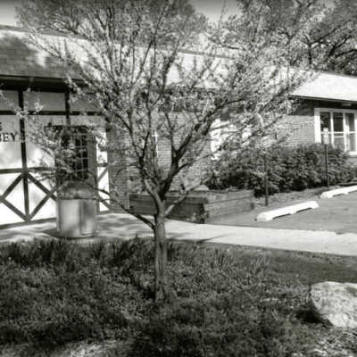 Elmhurst Park District, The Abbey Senior Center