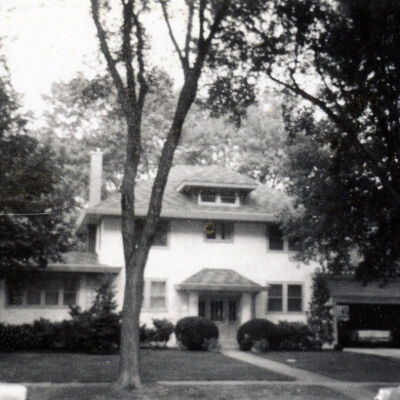 House at 188 Kenmore Avenue
