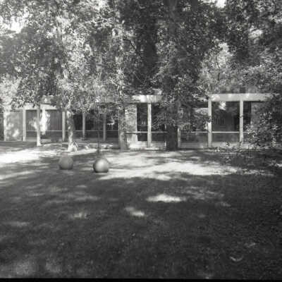 House at 299 Prospect Avenue, the McCormick House