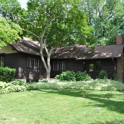 House at 145 Columbia