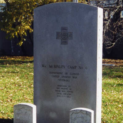 Arlington Cemetery