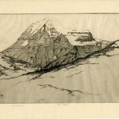 Etching