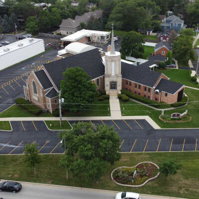 Yorkfield Presbyterian Church