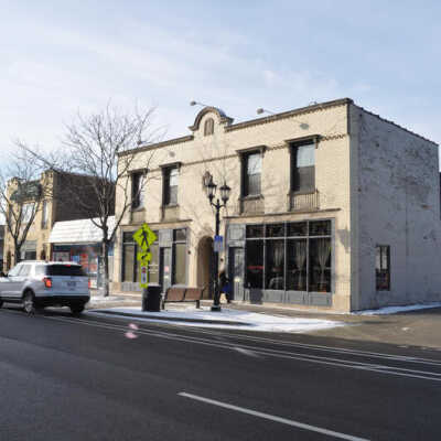 130-132 N. Addison Avenue