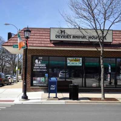 Devries Animal Hospital