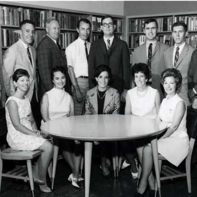 York Community High School Faculty