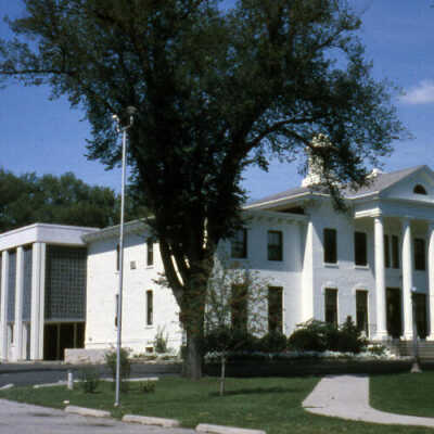 Elmhurst Public Library