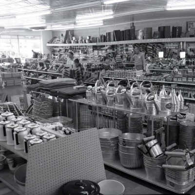 Ace Hardware Store