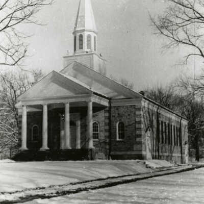 First Church of Christ, Scientist