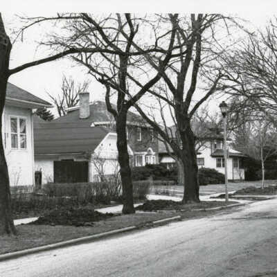 100 Block of Margaret Place