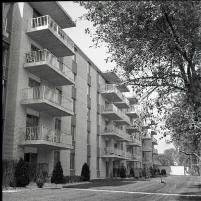 Royal York Apartments