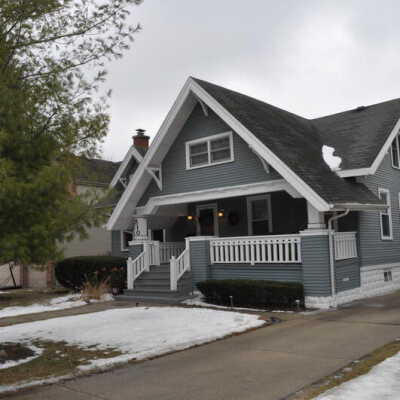House at 510 Berkley Avenue